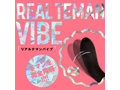 完全防水 REAL TEMAN VIBE［リアルテマンバイブ］ 画像1