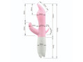 G-SHOCKER pink 画像4