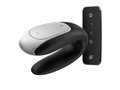 Satisfyer Double Fun Black 画像1
