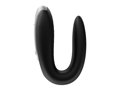 Satisfyer Double Fun Black 画像3