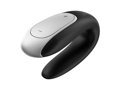 Satisfyer Double Fun Black 画像5