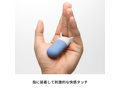 SVR one-BLUE- 画像2