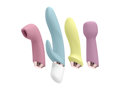 Satisfyer Marvelous Four 画像1