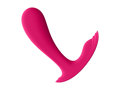 Satisfyer Top Secret Pink 画像2