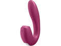 Satisfyer Sunray Berry 画像1