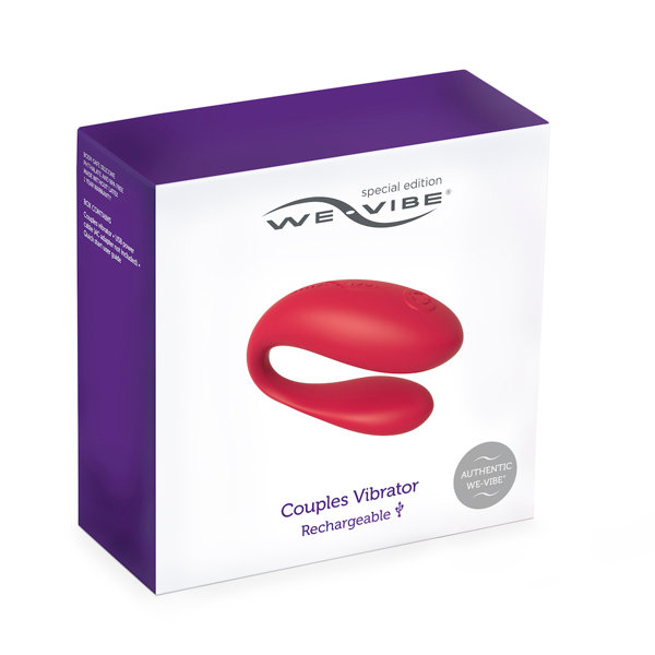 We-Vibe Special Edition Rechargeable
