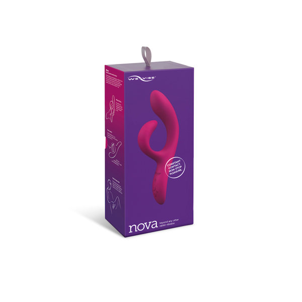We-Vibe Nova 2