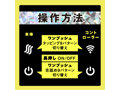 完全防水 舌舐挿入 PERO-PERO CUNNNI VIBE＋［ペロペロクンニバイブプラス］black 画像4