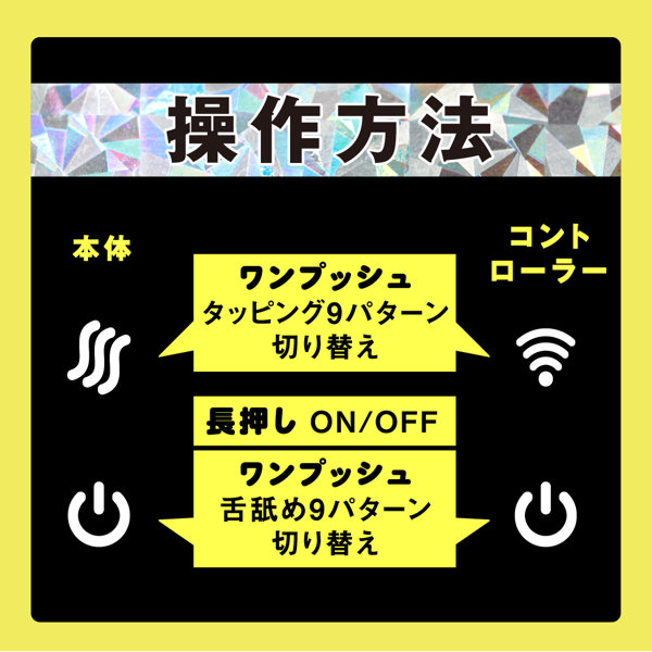 完全防水 舌舐挿入 PERO-PERO CUNNNI VIBE＋［ペロペロクンニバイブプラス］pink 画像4