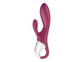 Satisfyer Heated Affair 画像2