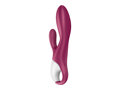 Satisfyer Heated Affair 画像3