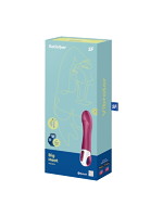 Satisfyer Big Heat