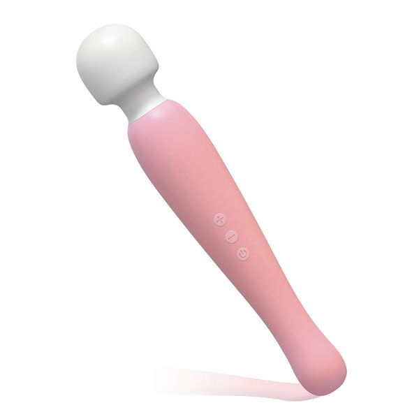 ピンクデンマ超（スーパー） | エロリンク・女性用玩具データベース