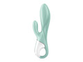 Satisfyer Air Pump Bunny 5＋ mint 画像2