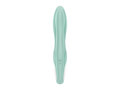 Satisfyer Air Pump Bunny 5＋ mint 画像3