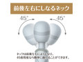 極天-kiwami ten-PRO ［無段階調節］［強烈振動］［新型モーター搭載］ 画像4