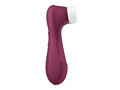 Satisfyer Pro 2 G3 Wine Red 画像4