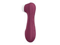 Satisfyer Pro 2 G3 Wine Red 画像5