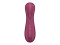 Satisfyer Pro 2 G3 Wine Red 画像6