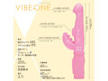 VIBE-ONE PINK 画像1