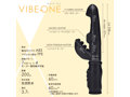 VIBE-ONE BLACK 画像1