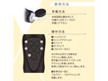 VIBE-ONE BLACK 画像4