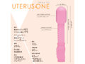 UTERUS-ONE PINK 画像1