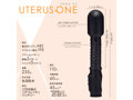 UTERUS-ONE BLACK 画像1