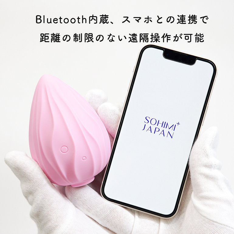 ICHIGO＋（LL-001）の商品画像 9