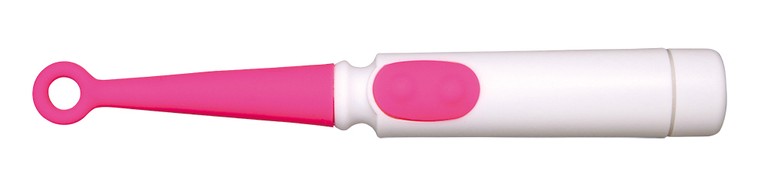 ビビッドリズムスティック ピンク