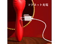 吸引＆バイブFEIWEN（AT602） 画像9