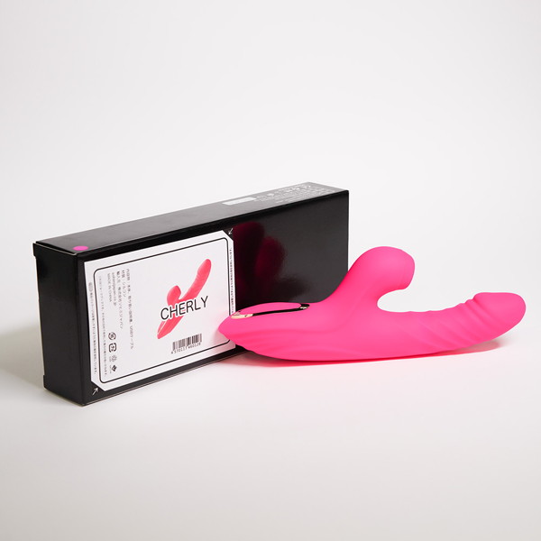 CHERLY RED(LL-10)