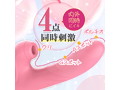 CHERLY PINK（LL-11） 画像2