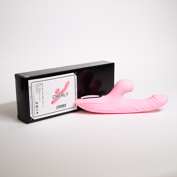 CHERLY PINK(LL-11)