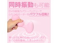 DABU-DEN ピンク（p-196） 画像2
