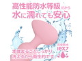 DABU-DEN ピンク（p-196） 画像3