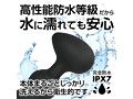 DABU-DEN ブラック（p-197） 画像3