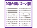 ブラックミニデンマ 画像5