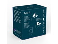 We-Vibe Sync O Velvet Green 画像2
