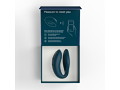 We-Vibe Sync O Velvet Green 画像3