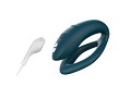 We-Vibe Sync O Velvet Green 画像10