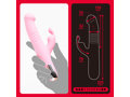 螺旋突貫 TORNADO PISTON VIBE［トルネードピストンバイブ］-PINK- 画像4