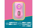 クイックファスト360ピンク（1351） 画像4