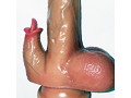 極筋 LOVE DICK 温感機能付き（KK-101） 画像9
