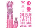 ONE-PISTON ピンク 画像3