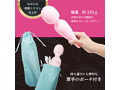 La Fairy IPX7/ラ・フェアリーIPX7 ピンク 画像6