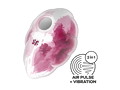 Satisfyer Cloud Dancer Red 画像1