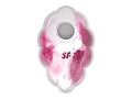 Satisfyer Cloud Dancer Red 画像2