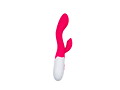 MELO Silicon Vibrator Pink（M1208-1） 画像1