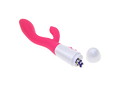 MELO Silicon Vibrator Pink（M1208-1） 画像3